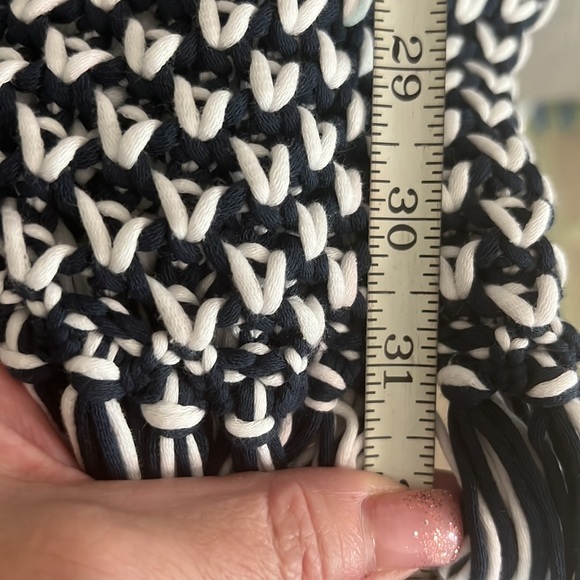 21) NWT Soft Surroundings Halter top/Mini Dress - Picture 9 of 11